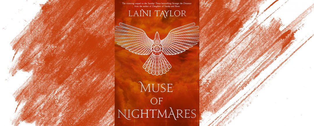 Muse of Nightmares