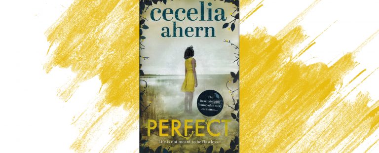 Perfect (Flawed #2), Cecelia Ahern