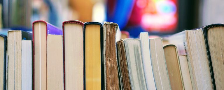 Popular YA Books I Haven’t Read (yet)