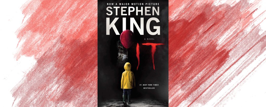 IT, Stephen King