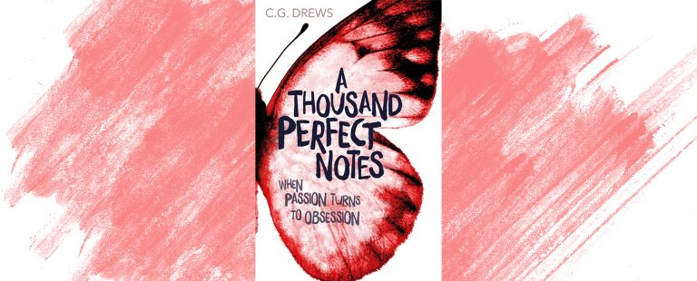 A Thousand Perfect Notes, C.G. Drews