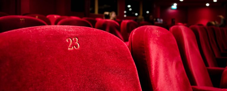 5 Books to read before you see the film