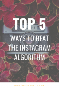 Beating the Instagram Algorithm