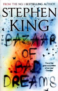 Bazaar of Bad Dreams