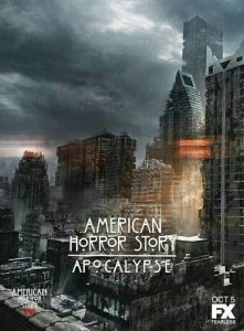 American Horror Story Apocalypse