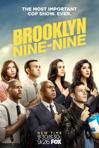 Brooklyn 99