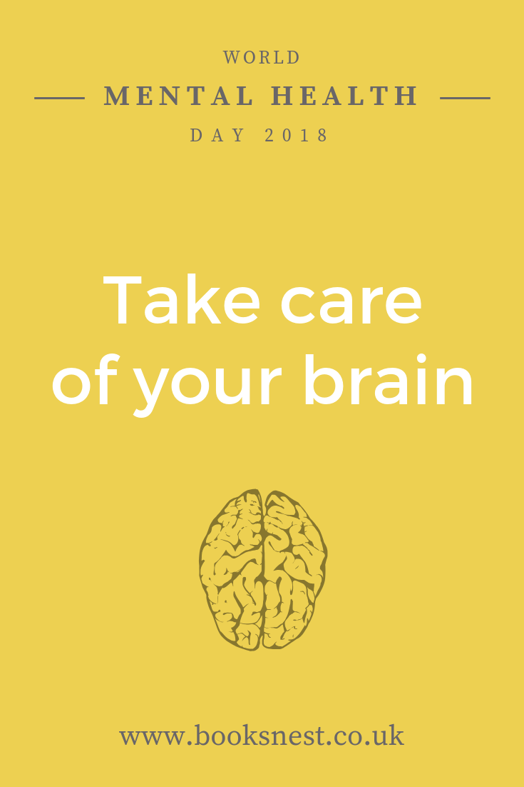 World Mental Health Day 2018