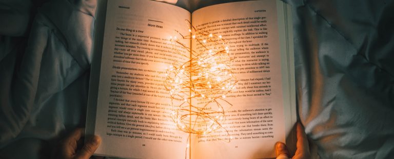 Cosy winter reads