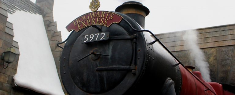 21 years of the boy who lived