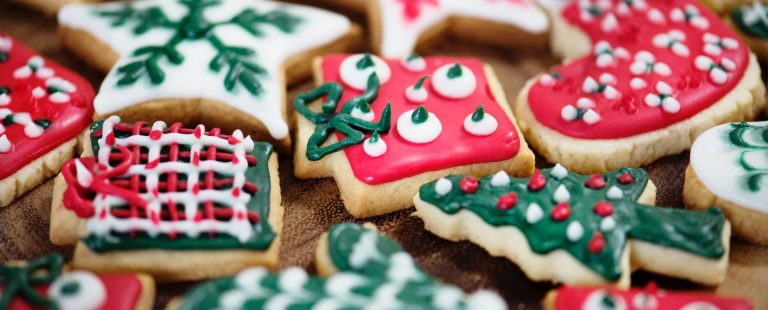 Your Christmas traditions