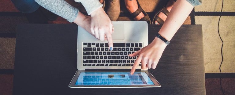 How to get visitors to your blog