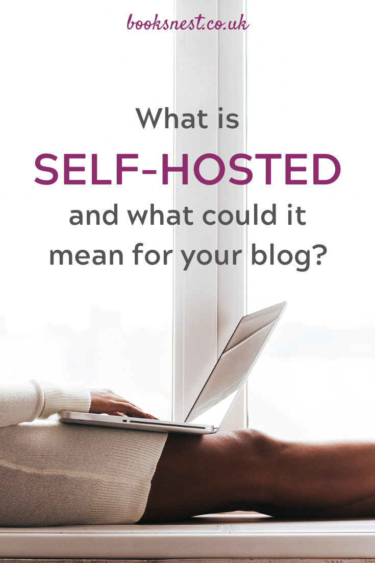What does it meant to go self-hosted on your blog and why is everyone doing it? This blog will help you understand what this means and if you should join the bloggers choosing to go self-hosted. Including an affiliate link to Lyrical Host. 