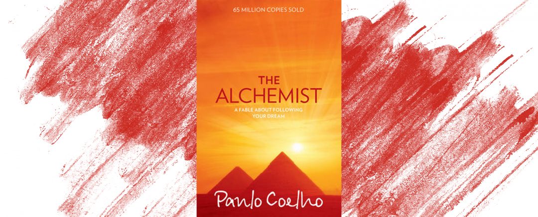 The Alchemist, a book review