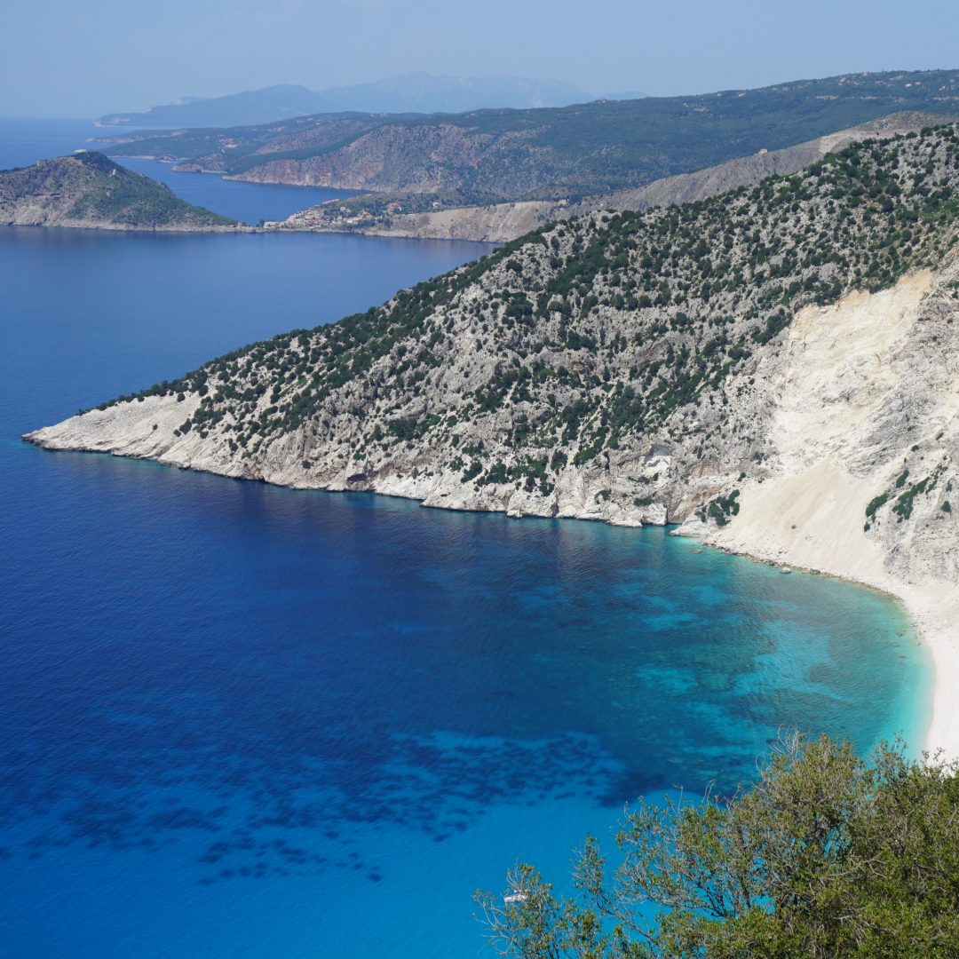 Kefalonia