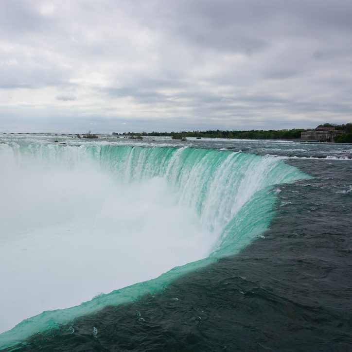 Niagra Falls, Canada