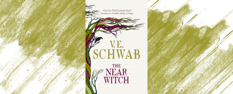 The Near Witch
