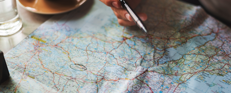 top 4 favourite travel destinations