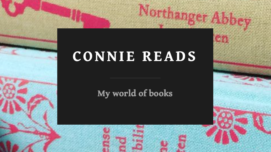 Connie Reads