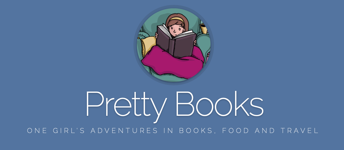 Pretty Books
