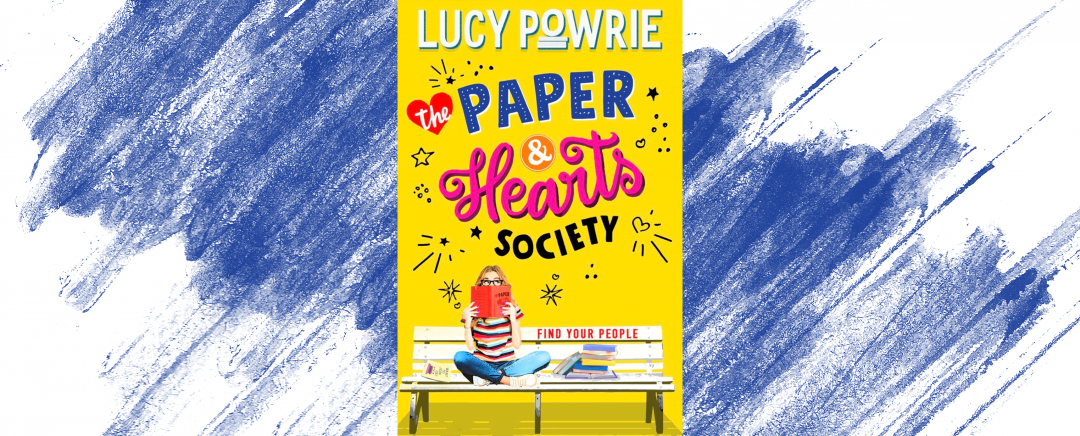 The Paper and Hearts Society