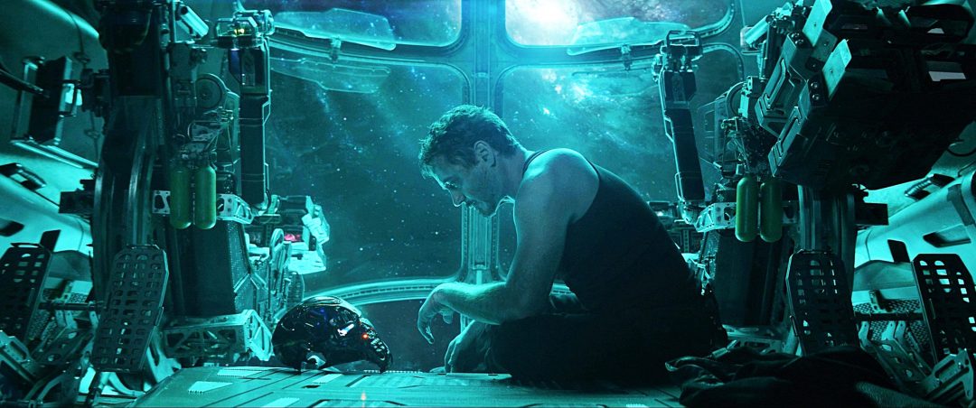 Avengers Endgame