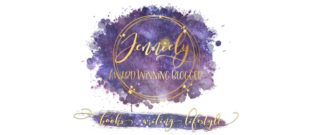 Jenniely Logo