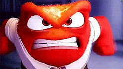 Inside out angry GIF