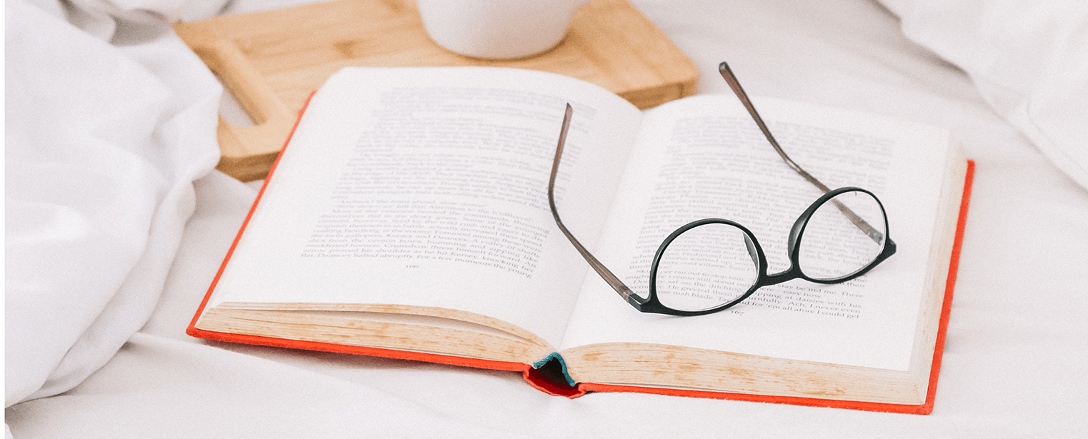 Book bloggers to follow
