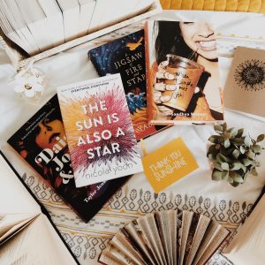 Summer reads