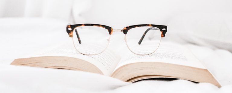 My very serious and not at all silly responses to your bookish questions