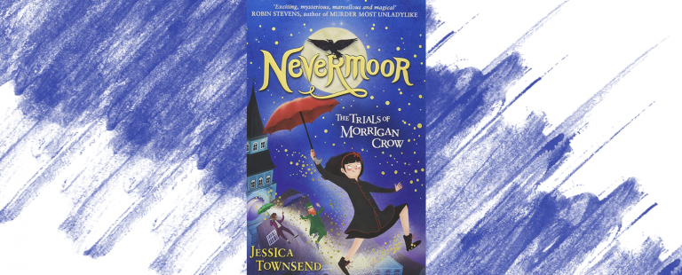 Nevermoor