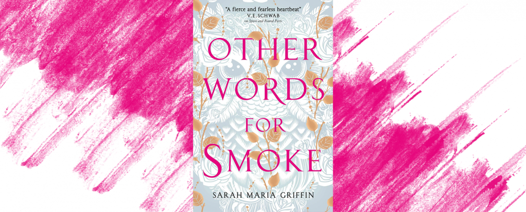 Other Words for Smoke