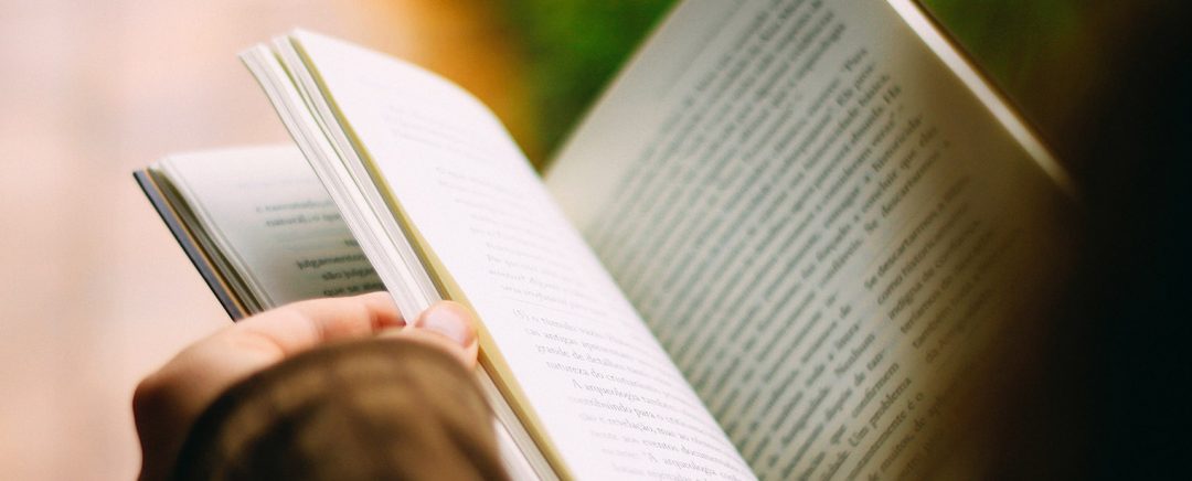 Reading Routine