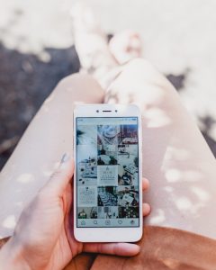 Instagram inspiration