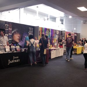 YALC Floor