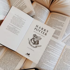 Harry Potter