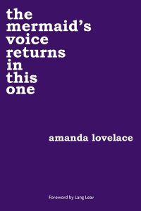The Mermaid's Voice Returns in this One