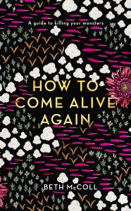 How to come alive again