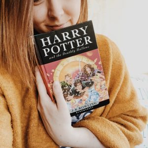 Harry Potter
