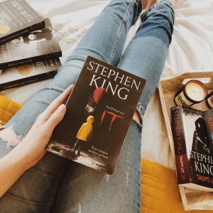 IT, Stephen King