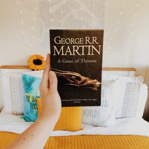 A Game of Thrones