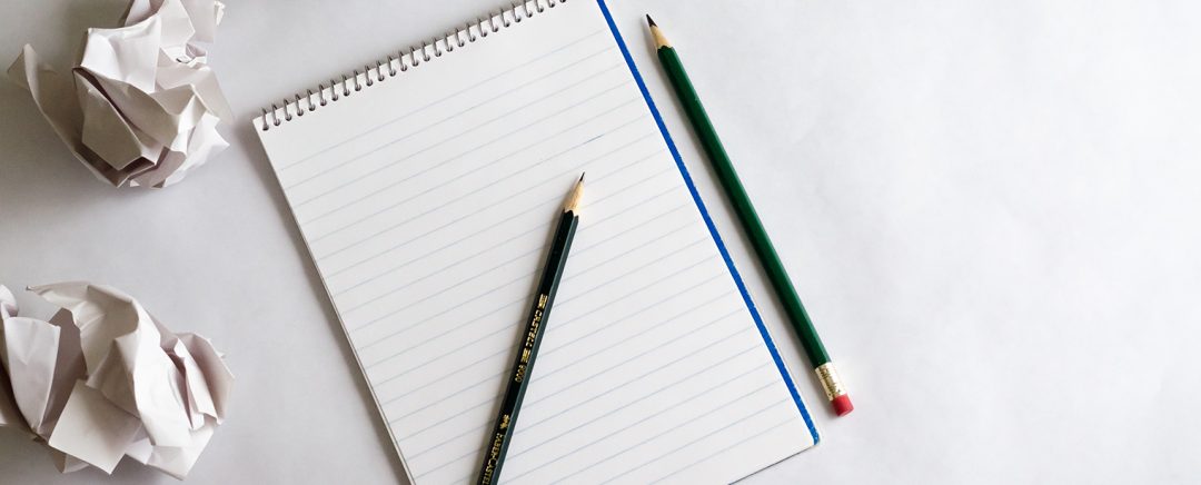 How to come up with new ideas for blog posts