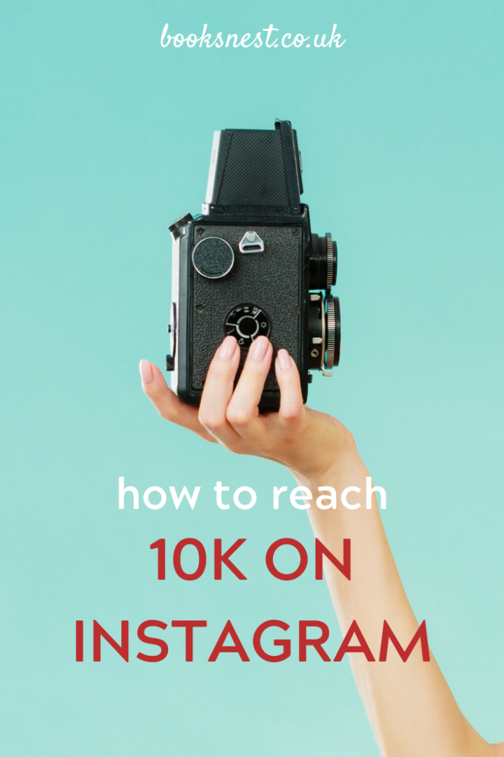 A guide to growing your #Instagram page to 10k and becoming a #microinfluencer and having the swipe up feature. This guide will help you grow your account quickly and organically. #InstagramFollowers