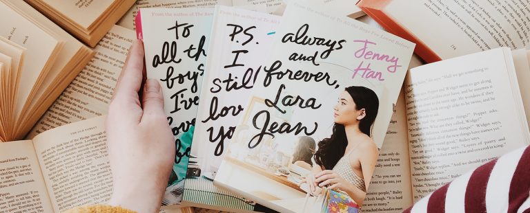 Have I read these popular YA books yet?