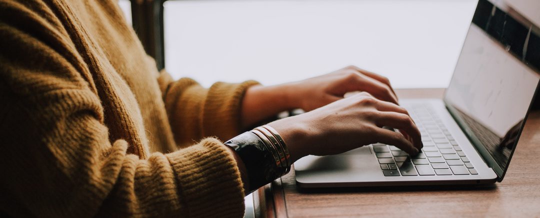 How to get started with blogging, a beginners guide