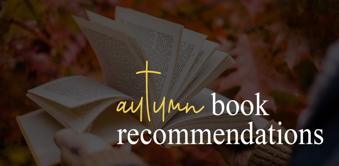 The perfect fantasy and thriller books to read in the autumn/fall