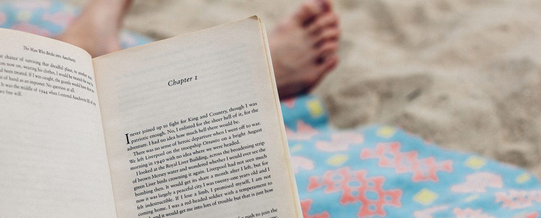How to encourage more people, young and old, to enjoy reading books