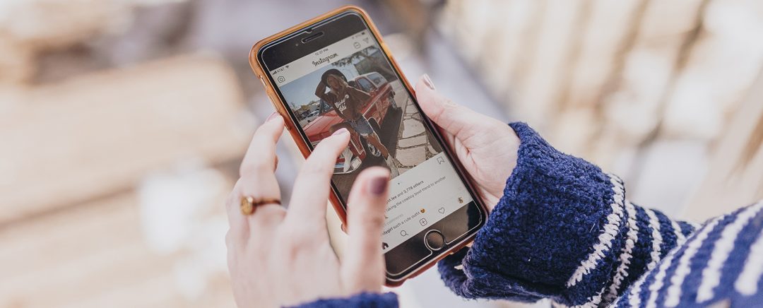 Growing your Instagram account can be difficult and time consuming, but I have some social media tips to save time on the platform and engage more.