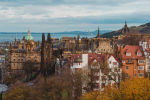Edinburgh