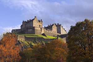 Edinburgh